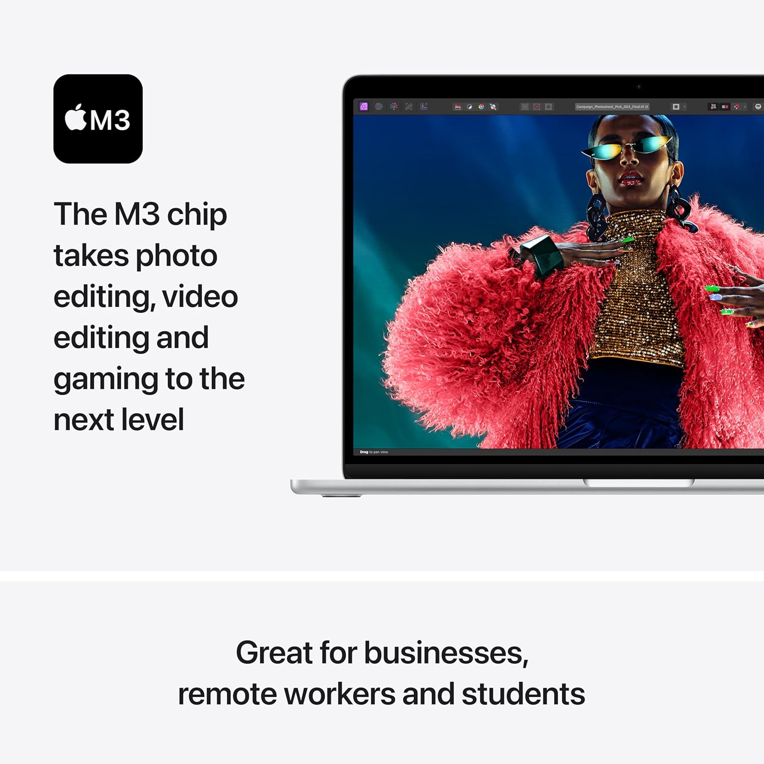 Buy Apple,Apple MacBook Air 15" (2024, M3) 16GB RAM, 512GB SSD, Liquid Retina Display, Silver - Gadcet UK | UK | London | Scotland | Wales| Near Me | Cheap | Pay In 3 | Laptops